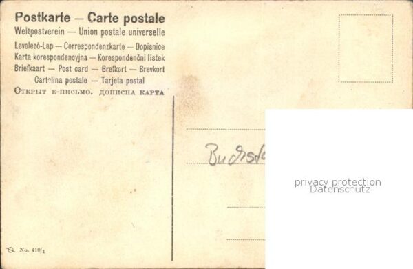 Buchstabenkarte A – Bild 2
