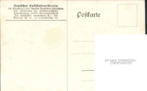 Flugzeuge Militaria Beschießung deutscher Taube – Bild 2