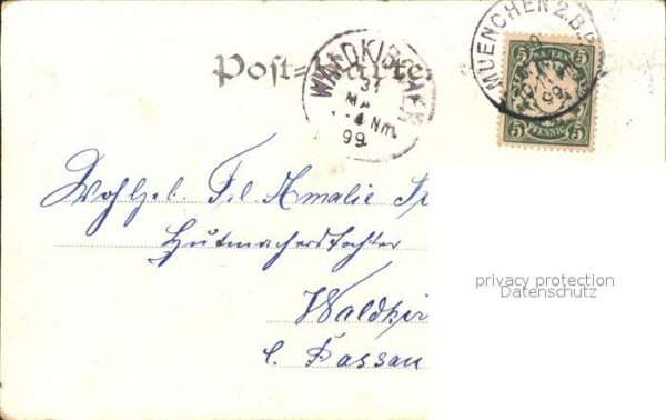 Balett – Bild 2