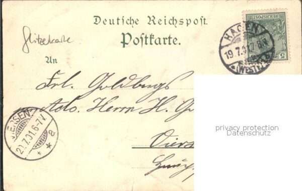 Tanz Taenzer Tracht  Tamborin – Bild 2
