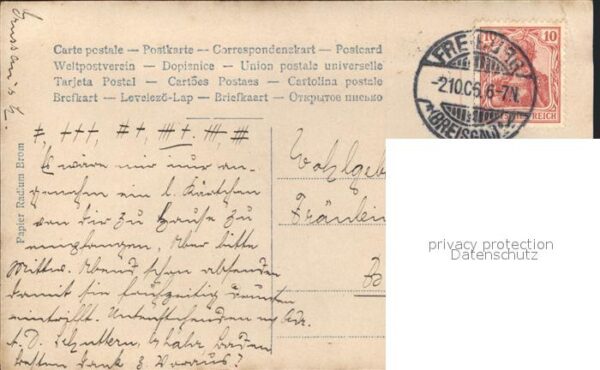 Verlag PH Nr. 4128-2 Lohengrin Vers – Bild 2