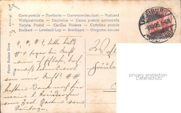 Verlag PH Nr. 4128-5 Lohengrin Vers – Bild 2