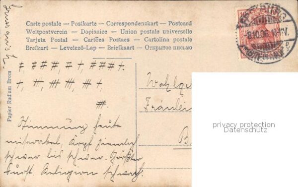 Verlag PH Nr. 4128-4 Lohengrin Vers – Bild 2