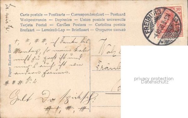 Verlag PH Nr. 4128-3 Lohengrin Vers – Bild 2