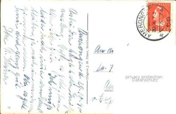 Amerongen Zendings Diaconessenhuis – Bild 2
