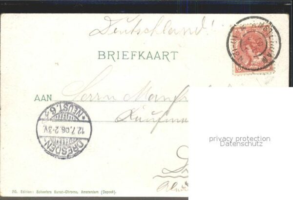 Marken Damm – Bild 2