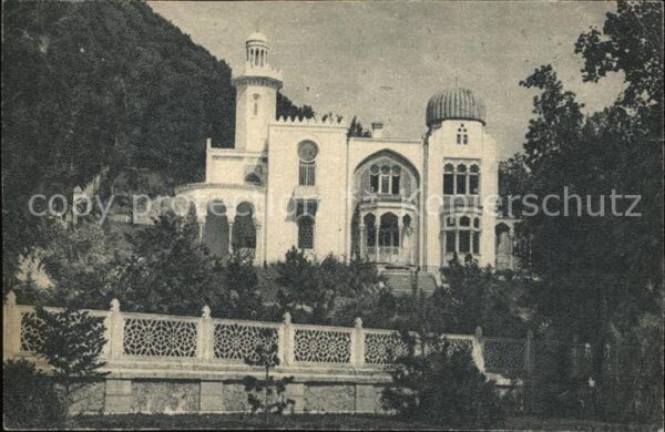 Russland Villa