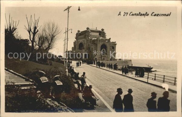 Constanta Cazinoul Casino