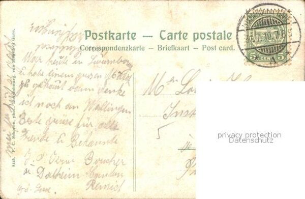 LUXEMBOURG  Luxemburg Pont Adolphe Rochers du Bock Les Trois – Bild 2