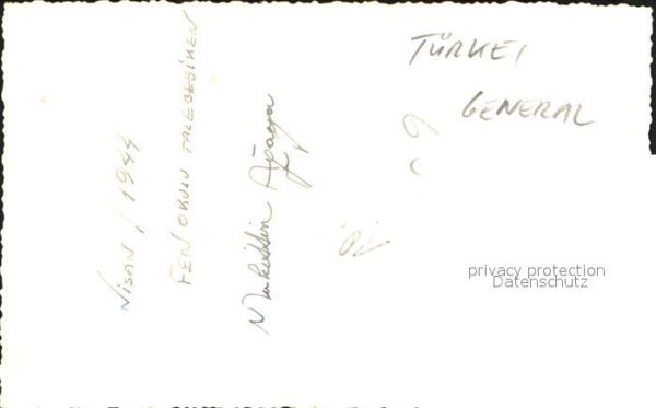 Tuerkei Turkey General – Bild 2