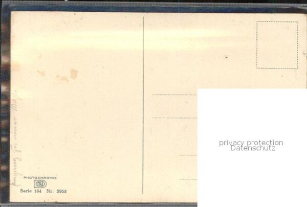 Walcheren Junge Mädchen – Bild 2