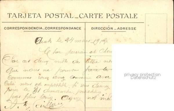 San Sebastian  Pais Vasco ES La tropa en el puente Maria Christina – Bild 2