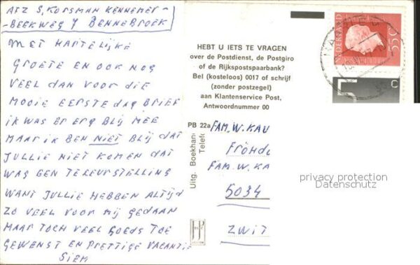 Bennebroek Hyacinthenlaan – Bild 2