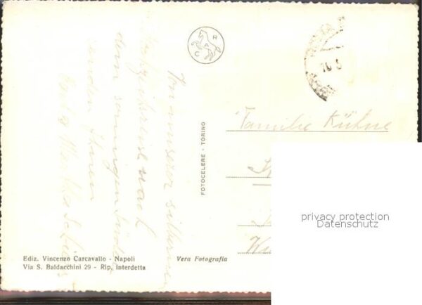 Capri Il Campanile – Bild 2