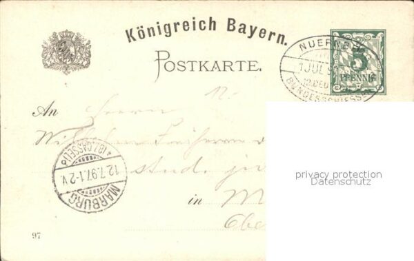Bundesschiessen Nürnberg – Bild 2