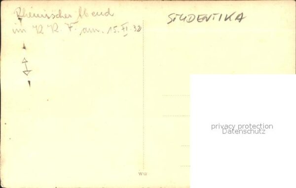 Studentika Rheinischer Abend – Bild 2