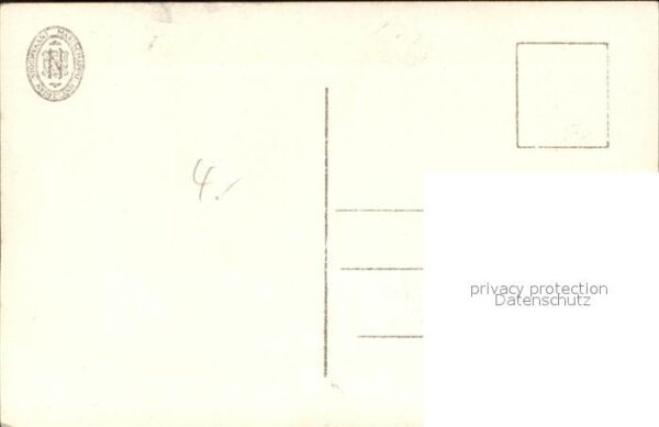 Dampfer Oceanliner Nederland MS Christiaan Huygens – Bild 2