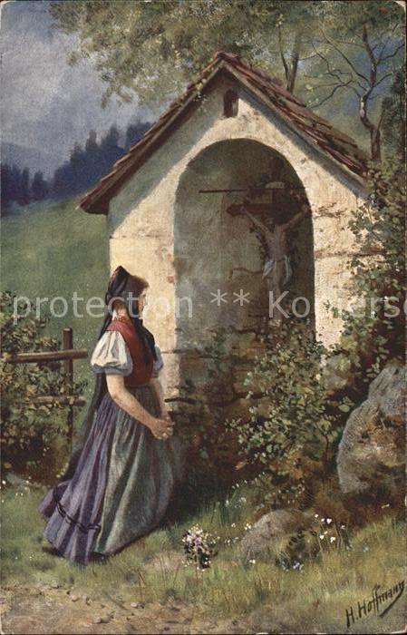 Hoffmann Heinrich Am Bildstöcki Schwarzwald