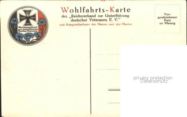 Generaele Generalfeldmarschall Gottlieb von Haese – Bild 2