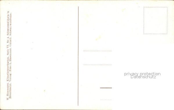 Hasemann W. Brauttracht Schwarzwald – Bild 2