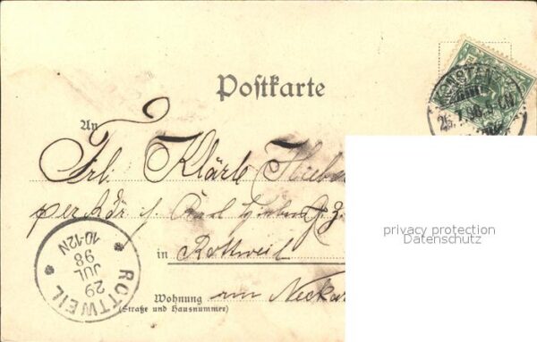 Trachten Baden – Bild 2