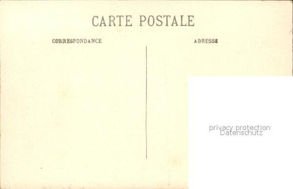 Stereoscopkarte Angleterre Hastings Chateau – Bild 2