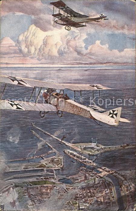 Flugzeuge Militaria Eisernes Kreuz