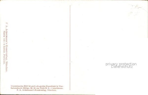 Mozart Wolfgang Amadeus F.A. Ackermann Verlag Nr. 1652 b Künstl – Bild 2