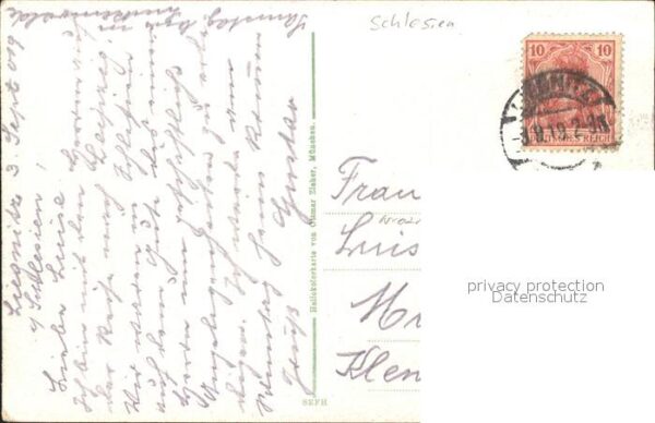 Liegnitz Legnica Sehenswürdigkeiten – Bild 2