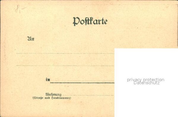 Muench C. Berlin Lustgarten Denkmal Friedrich Wil – Bild 2