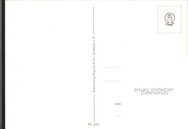 Dieter Hans Überlingen Nr. 5708 – Bild 2
