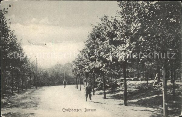 Bussum Cruijsbergen
