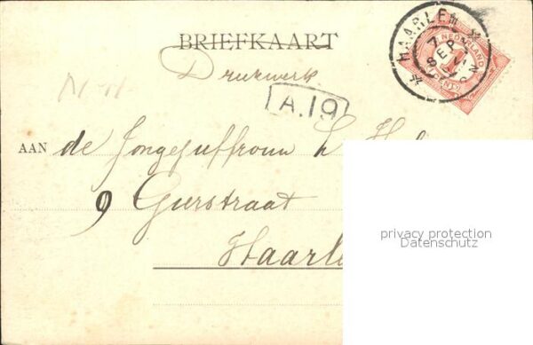 Bloemendaal Hotel Hartenlust – Bild 2