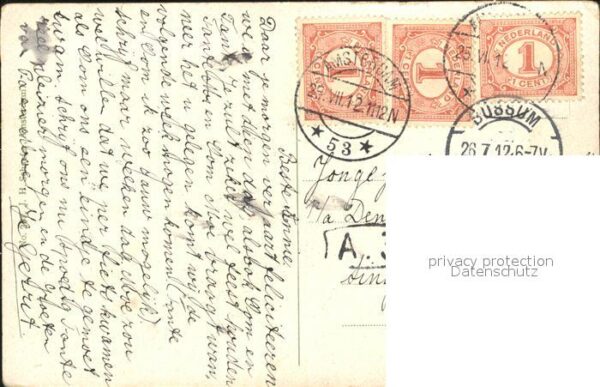 Bloemendaal Boschgezicht – Bild 2