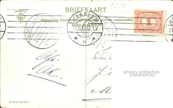 Bloemendaal Duin en Dal – Bild 2