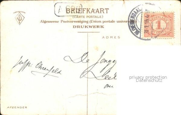 Bloemendaal Duin en Dal Enten – Bild 2
