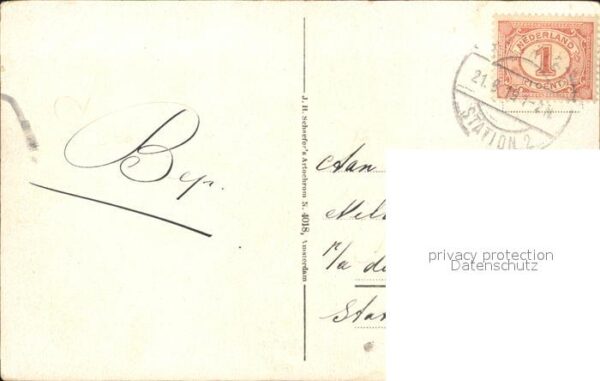Haarlem Kraantje Lek – Bild 2