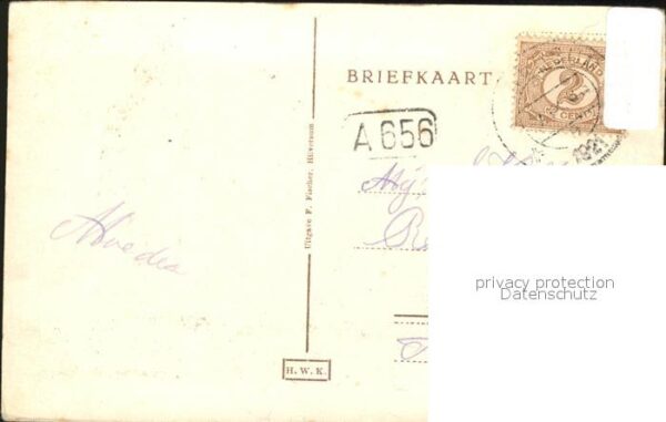 Hilversum Boomberglaan – Bild 2