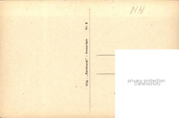 Hilversum Hilversumsche Kei – Bild 2