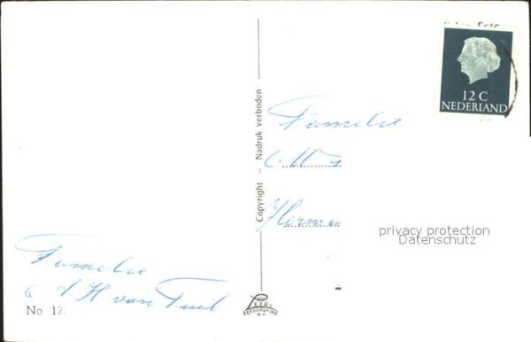 Egmond aan Zee Troelstra Oord – Bild 2