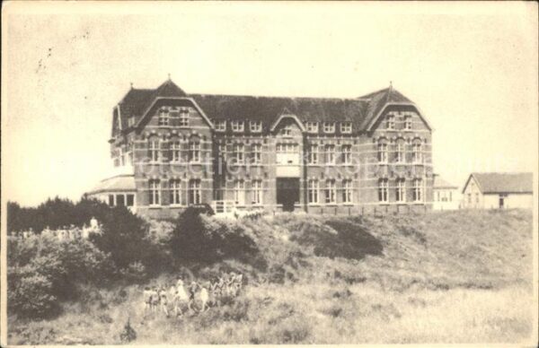 Egmond aan Zee Zwartendijk