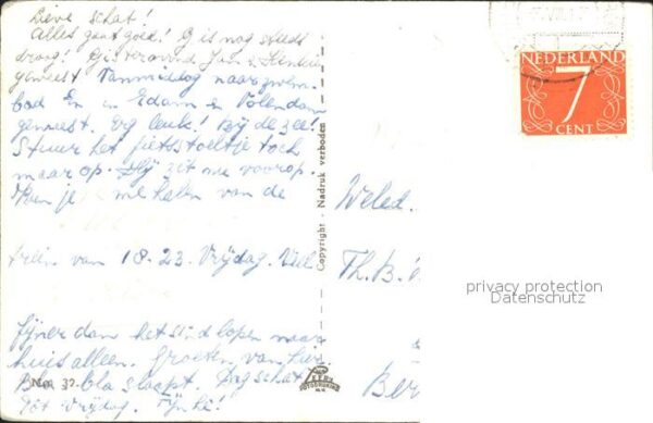 Edam Matthijs Tinsgracht – Bild 2