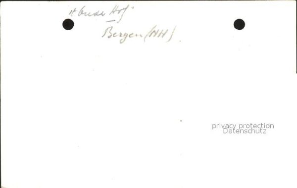 Bergen aan Zee t Oude Hof – Bild 2