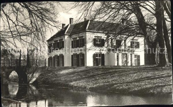 Bergen aan Zee Volkshogeschool t Oude Hof