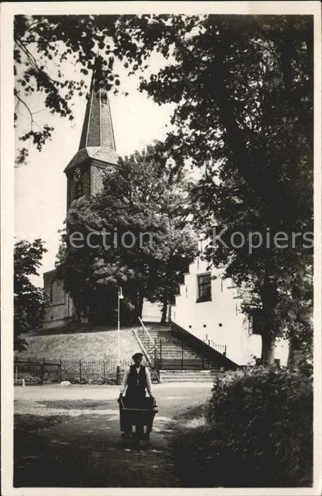 Nederhorst den Berg Kerk Dwaaltocht ANWB Abcoude Hilversum