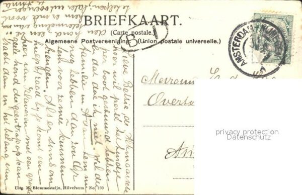 Hilversum Boerderij in t Spanderswoud – Bild 2