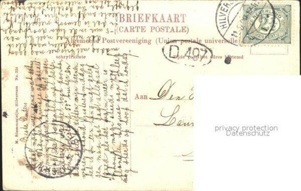 Hilversum Heideheuvel – Bild 2