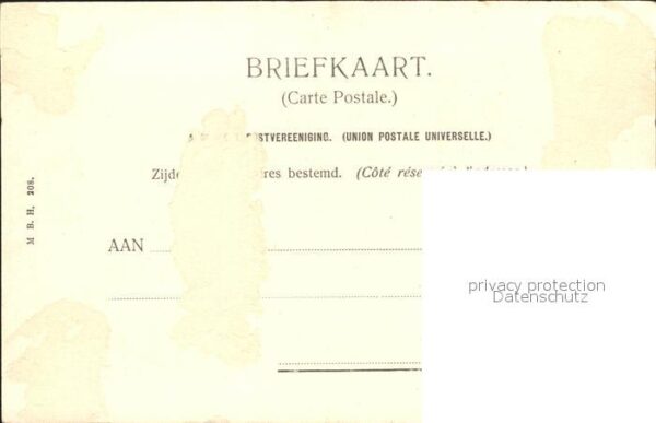 Hilversum RK Kerk Kirche – Bild 2