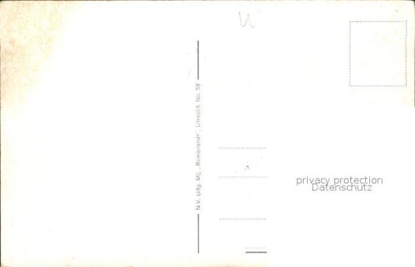 Hilversum Grand Hotel Gooiland – Bild 2