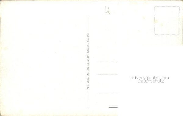 Hilversum VARA Studio – Bild 2